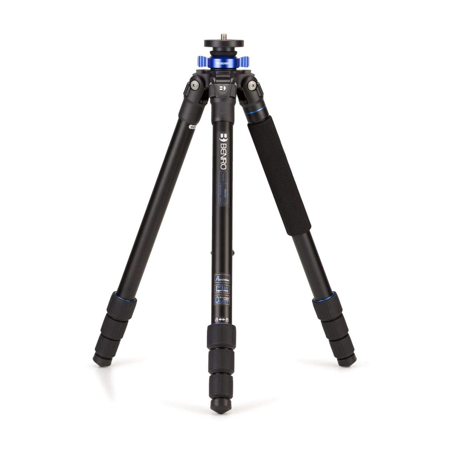 Benro Mach3 (TMA47AXL) | Statyw wideo, maks. wys. 216.2 cm, udźwig do 20 kg Benro - 1