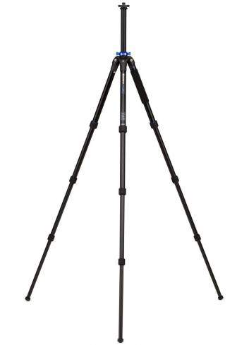 Benro Mach3 (TMA47AXL) | Statyw wideo, maks. wys. 216.2 cm, udźwig do 20 kg Benro - 3