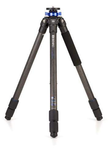 Benro Mach3 (TMA37C) | Statyw wideo, maks. wys. 161.5 cm, udźwig do 16 kg Benro - 1