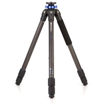 Benro Mach3 (TMA37C) | Statyw wideo, maks. wys. 161.5 cm, udźwig do 16 kg Benro - 1