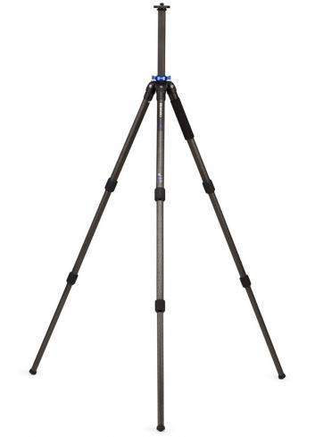 Benro Mach3 (TMA37C) | Statyw wideo, maks. wys. 161.5 cm, udźwig do 16 kg Benro - 3