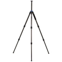 Benro Mach3 (TMA37C) | Statyw wideo, maks. wys. 161.5 cm, udźwig do 16 kg Benro - 3