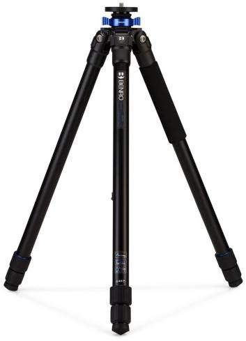 Benro Mach3 (TMA37AL) | Statyw wideo, maks. wys. 179 cm, udźwig do 16 kg Benro - 1