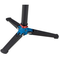 Benro A48FDS4PRO | Monopod wideo A48F z głowicą S4PRO, maks. wys. 174 cm, udźwig do 4 kg Benro - 5