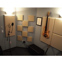 Primacoustic London 10 Beige Room Kit | Zestaw panele akustyczne do wygłuszania pomieszczeń 12m2 Primacoustic - 3