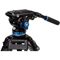 Benro S6PRO | Głowica wideo, udźwig do 6 kg Benro - 1