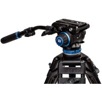 Benro S6PRO | Głowica wideo, udźwig do 6 kg Benro - 2
