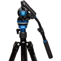 Benro S6PRO | Głowica wideo, udźwig do 6 kg Benro - 3