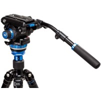 Benro S6PRO | Głowica wideo, udźwig do 6 kg Benro - 4