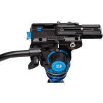 Benro S6PRO | Głowica wideo, udźwig do 6 kg Benro - 5
