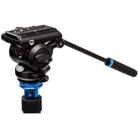 Benro S4PRO | Głowica wideo, udźwig do 4 kg Benro - 1