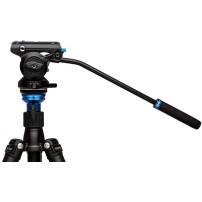 Benro S4PRO | Głowica wideo, udźwig do 4 kg Benro - 3