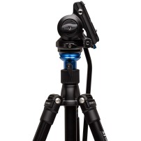 Benro S4PRO | Głowica wideo, udźwig do 4 kg Benro - 6