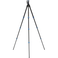 Benro Slim Tall (TSL08CLN00) | Statyw wideo z głowicą kulową, maks. wys. 164 cm, udźwig do 4 kg Benro - 3