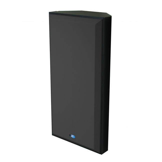 Primacoustic MaxTrap Black | Pułapka basowa, bass trap Primacoustic - 1