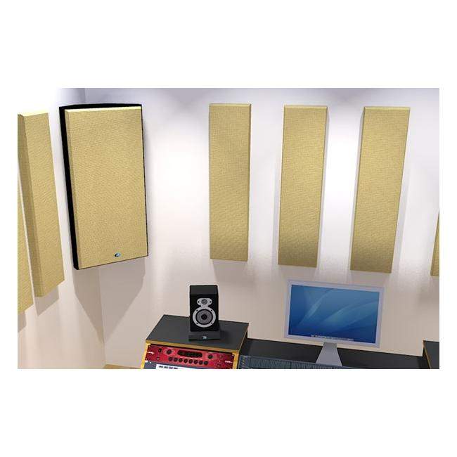 Primacoustic MaxTrap Black | Pułapka basowa, bass trap Primacoustic - 3