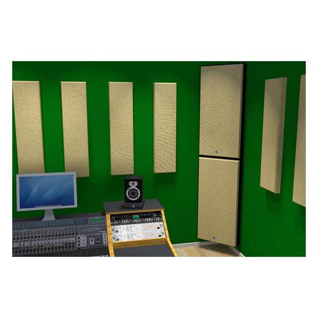 Primacoustic MaxTrap Black | Pułapka basowa, bass trap Primacoustic - 4