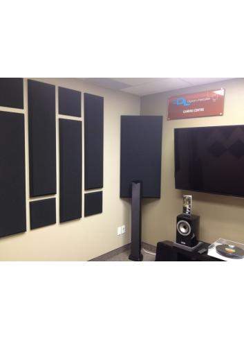 Primacoustic London BassTrap Paintable | Pułapka basowa, bass trap Primacoustic - 1