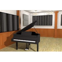 Primacoustic FlexiFuser | Ustrój akustyczny, 61 x 122 cm Primacoustic - 3