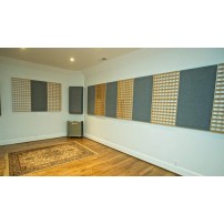 Primacoustic FullTrap Beige | Pułapka basowa, bass trap, 61 x 121 cm Primacoustic - 3