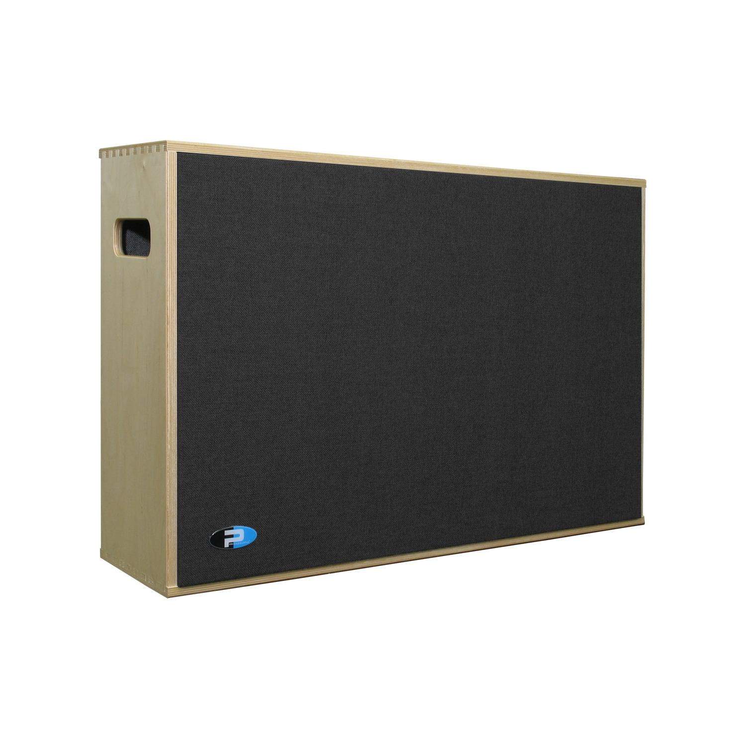 Primacoustic GoTrap Black | Przenośna pułapka basowa, mobilny bass trap, 61 x 91 cm Primacoustic - 1