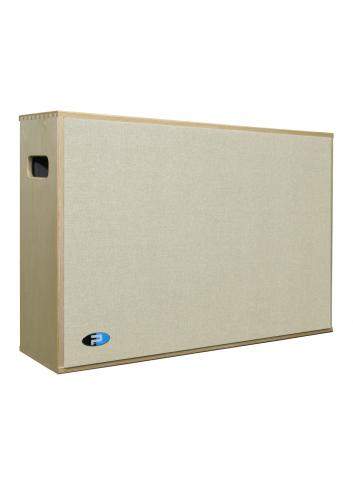 Primacoustic GoTrap Beige | Przenośna pułapka basowa, mobilny bass trap, 61 x 91 cm Primacoustic - 1