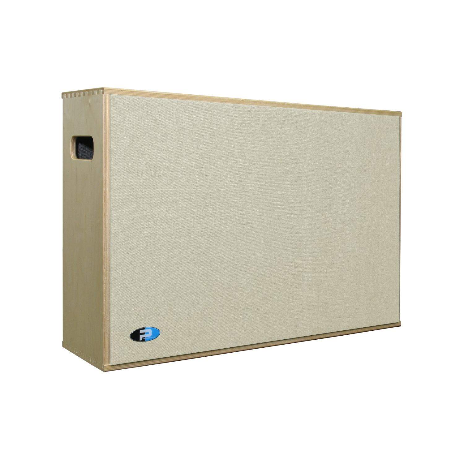 Primacoustic GoTrap Beige | Przenośna pułapka basowa, mobilny bass trap, 61 x 91 cm Primacoustic - 1