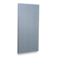 Primacoustic Hercules Grey | Panel akustyczny odporny na uderzenia, 60 x 120 cm, 6 sztuk Primacoustic - 1