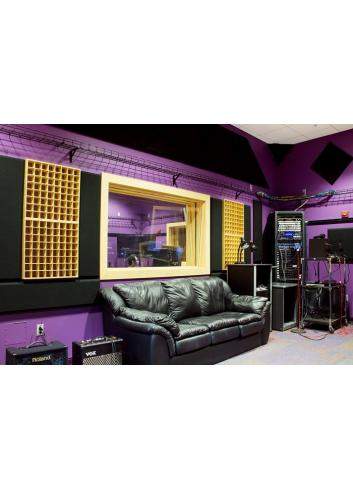 Primacoustic Radiator | Dyfuzor, ustrój akustyczny, 60 x 60 cm Primacoustic - 1