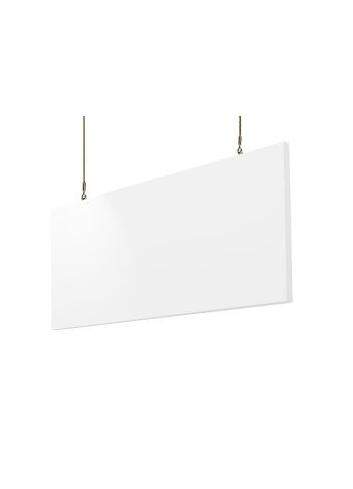 Primacoustic Saturna Paintable White