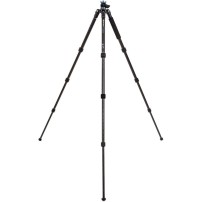 Benro GoPlus Travel (FGP18C) | Statyw/monopod wideo, maks. wys. 154 cm, udźwig do 10 kg Benro - 2