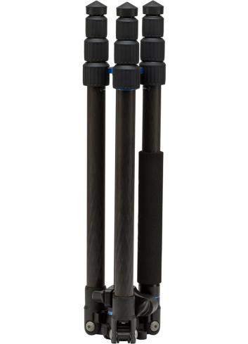 Benro GoPlus Travel (FGP18C) | Statyw/monopod wideo, maks. wys. 154 cm, udźwig do 10 kg Benro - 3