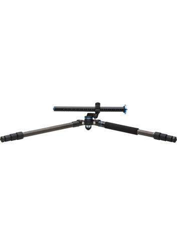 Benro GoPlus Travel (FGP18C) | Statyw/monopod wideo, maks. wys. 154 cm, udźwig do 10 kg Benro - 5