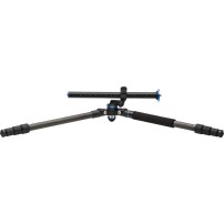 Benro GoPlus Travel (FGP18C) | Statyw/monopod wideo, maks. wys. 154 cm, udźwig do 10 kg Benro - 5