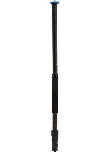 Benro GoPlus Travel (FGP18C) | Statyw/monopod wideo, maks. wys. 154 cm, udźwig do 10 kg Benro - 6