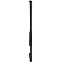 Benro GoPlus Travel (FGP18C) | Statyw/monopod wideo, maks. wys. 154 cm, udźwig do 10 kg Benro - 6