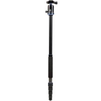 Benro GoPlus Travel (FGP28AB2) | Statyw/monopod FGP28A z głowicą kulową B2, maks. wys. 175.5 cm, udźwig do 12 kg Benro - 2