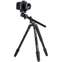 Benro GoPlus Travel (FGP28AB2) | Statyw/monopod FGP28A z głowicą kulową B2, maks. wys. 175.5 cm, udźwig do 12 kg Benro - 4