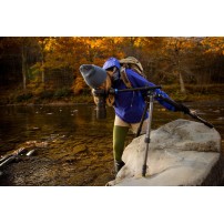 Benro GoPlus Travel (FGP28AB2) | Statyw/monopod FGP28A z głowicą kulową B2, maks. wys. 175.5 cm, udźwig do 12 kg Benro - 6