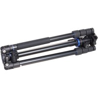 Benro GoPlus Travel (FGP18AB1) | Statyw/monopod wideo FGP18A z głowicą kulową B1, maks. wys. 154 cm, udźwig do 12 kg Benro - 4