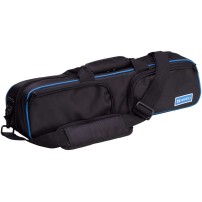 Benro GoPlus Travel (FGP18AB1) | Statyw/monopod wideo FGP18A z głowicą kulową B1, maks. wys. 154 cm, udźwig do 12 kg Benro - 6