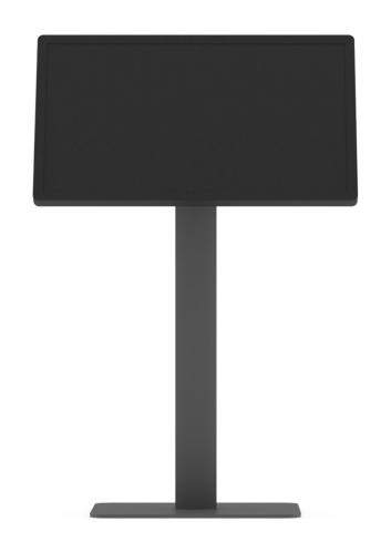 SMS Icon Wayfinder 200 DG | Uchwyt stojak podłogowy do ekranu do 46" 30kg SMS - 4