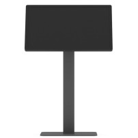 SMS Icon Wayfinder 200 DG | Uchwyt stojak podłogowy do ekranu do 46" 30kg SMS - 4