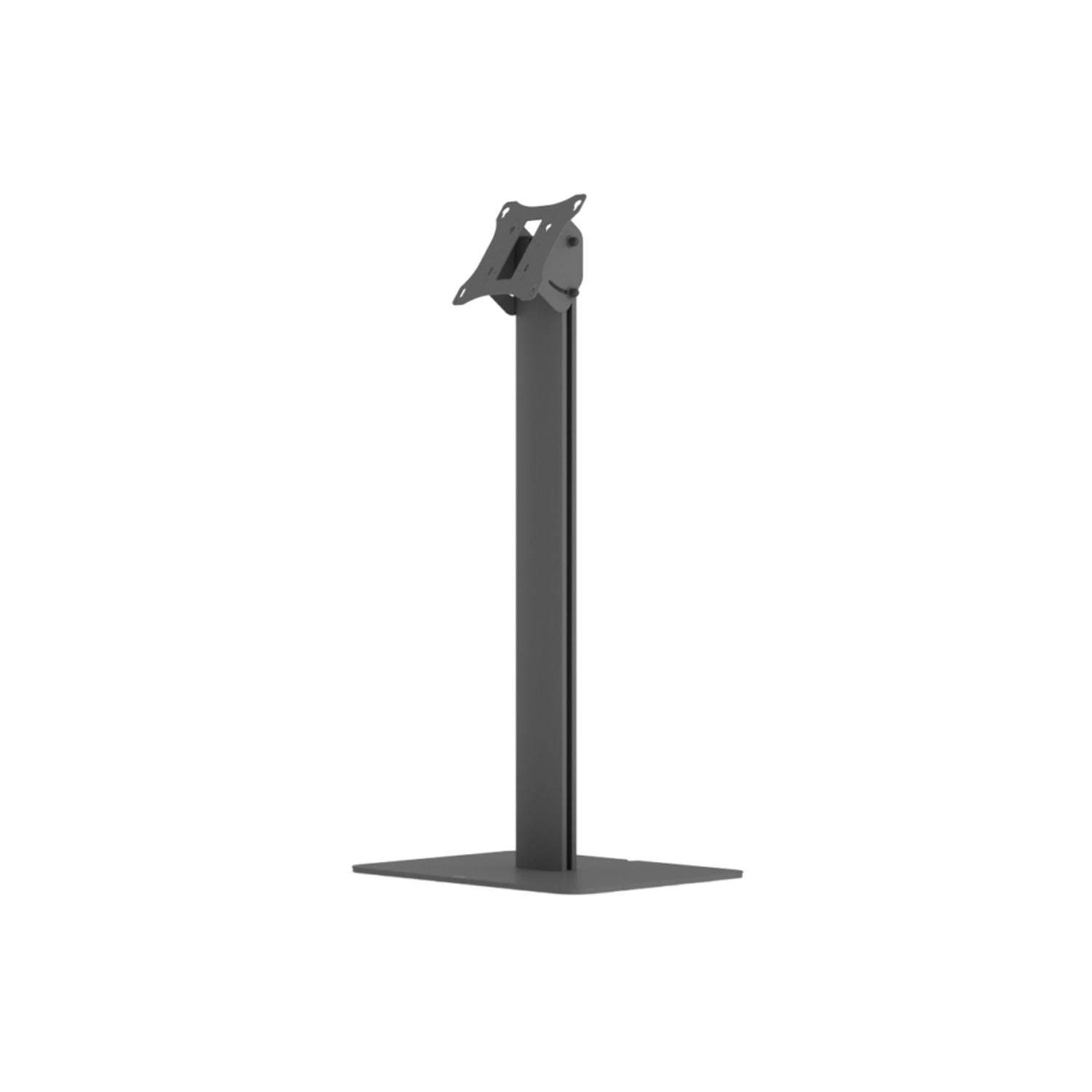 SMS Icon Wayfinder 200 DG | Uchwyt stojak podłogowy do ekranu do 46" 30kg SMS - 1
