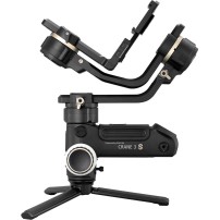 Zhiyun Crane 3S | Ręczny gimbal do aparatów i kamer, waga sprzętu do 6,5 kg Zhiyun - 4