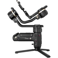 Zhiyun Crane 3S | Ręczny gimbal do aparatów i kamer, waga sprzętu do 6,5 kg Zhiyun - 5