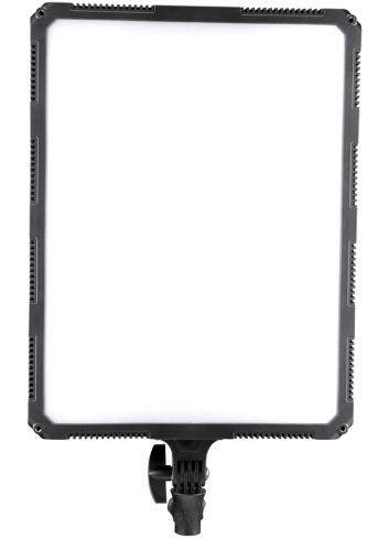 Nanlite Compac 68B | Lampa LED, panel LED, 68W Bi-Color, 3200-5600K, CRI98 Nanlite - 1