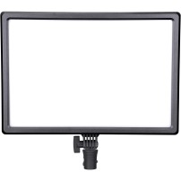 Nanlite Lumipad 25 | Panel LED, 25 W, Bi-Color, 3200K-5600K Nanlite - 1
