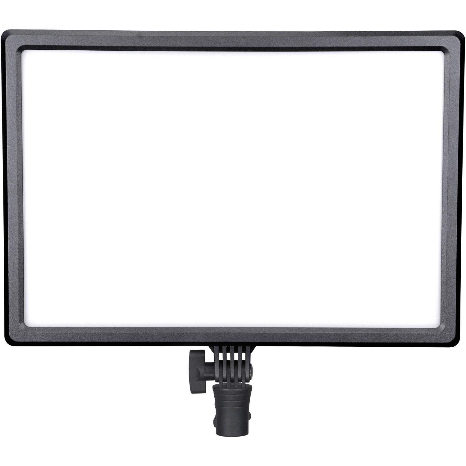 Nanlite Lumipad 25 | Panel LED, 25 W, Bi-Color, 3200K-5600K Nanlite - 1