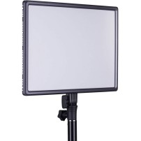 Nanlite Lumipad 25 | Panel LED, 25 W, Bi-Color, 3200K-5600K Nanlite - 6